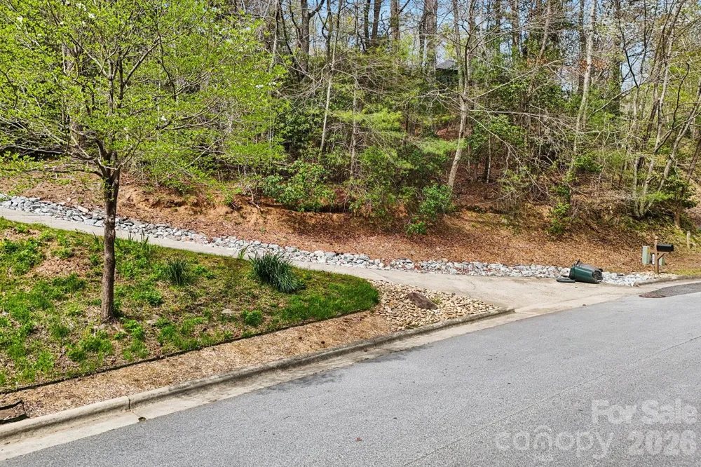 Lot 61 Deerlake Drive Brevard, NC 28712