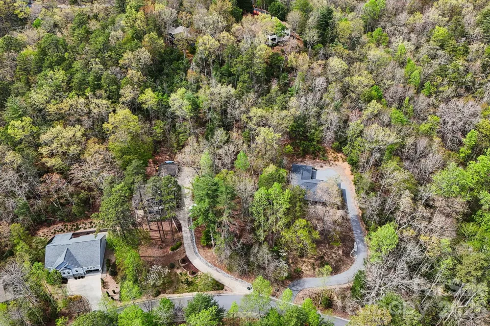 Lot 61 Deerlake Drive Brevard, NC 28712