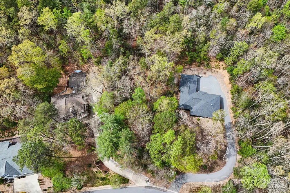 Lot 61 Deerlake Drive Brevard, NC 28712