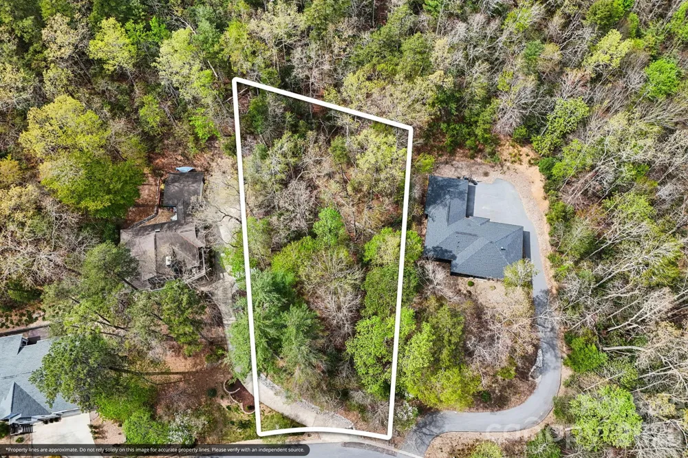 Lot 61 Deerlake Drive Brevard, NC 28712