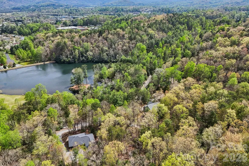 Lot 61 Deerlake Drive Brevard, NC 28712
