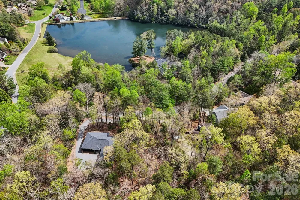 Lot 61 Deerlake Drive Brevard, NC 28712