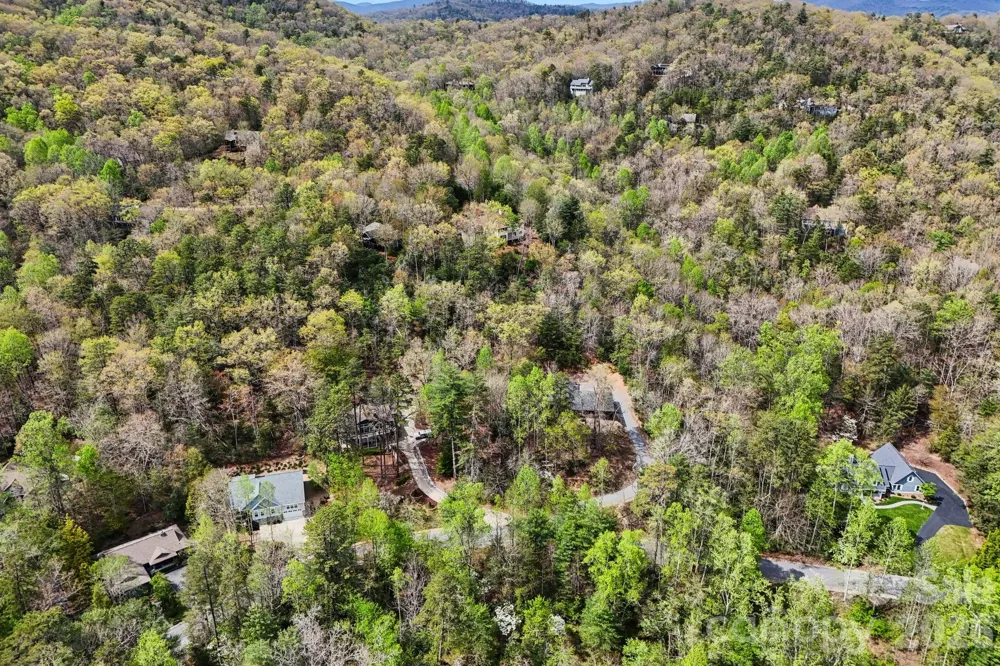 Lot 61 Deerlake Drive Brevard, NC 28712