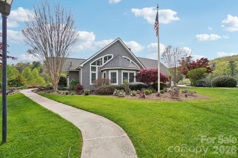 Lot 61 Deerlake Drive Brevard, NC 28712