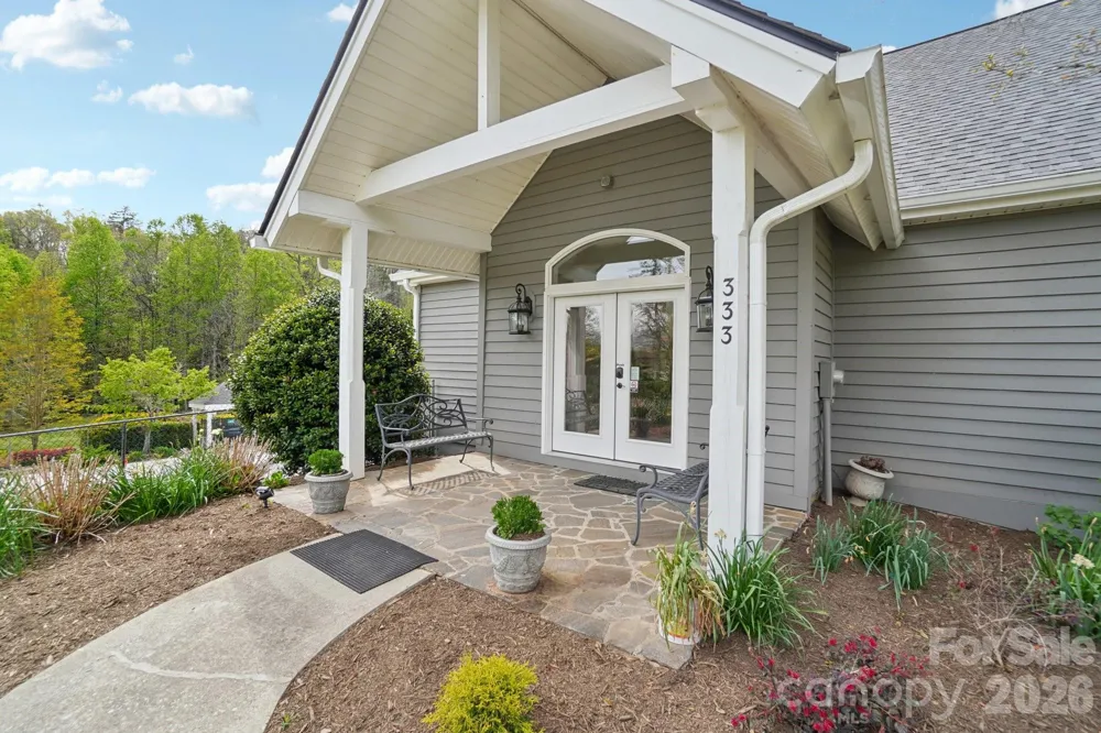 Lot 61 Deerlake Drive Brevard, NC 28712
