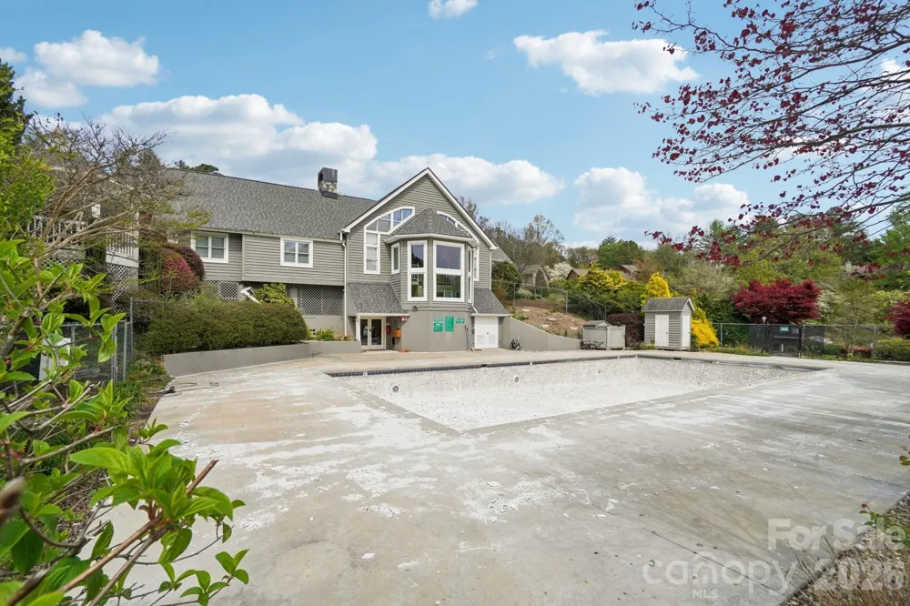Lot 61 Deerlake Drive Brevard, NC 28712