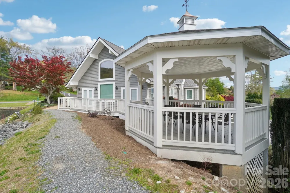 Lot 61 Deerlake Drive Brevard, NC 28712