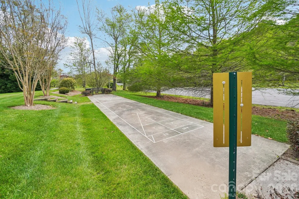 Lot 61 Deerlake Drive Brevard, NC 28712