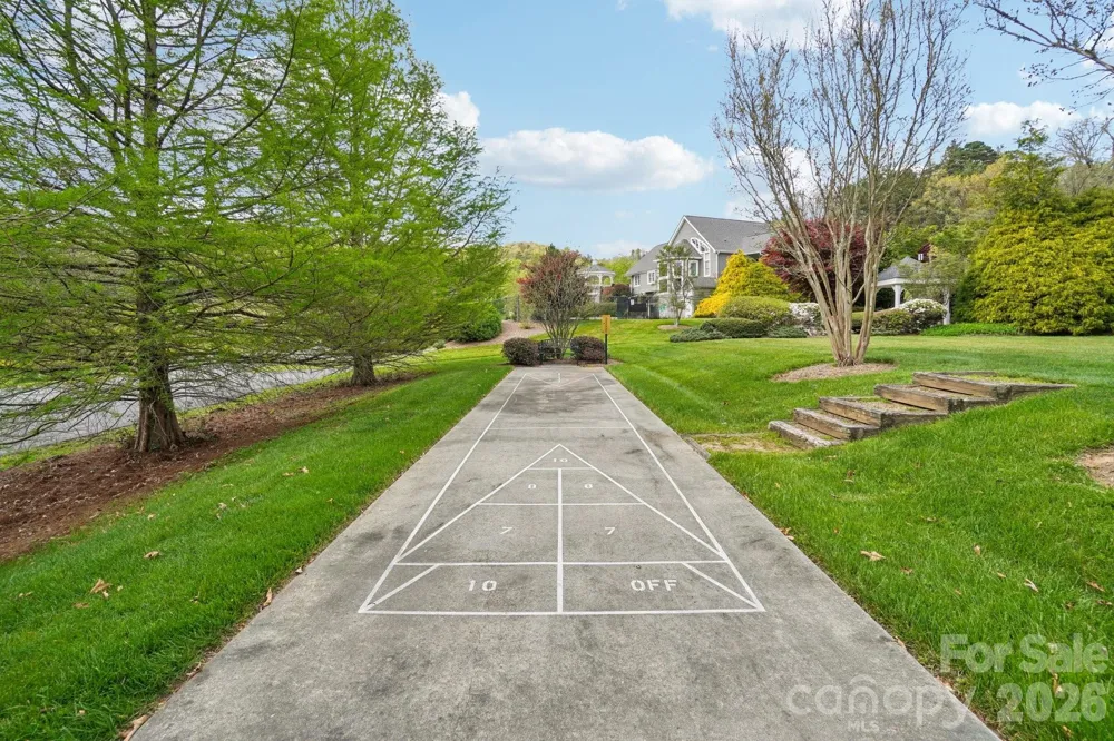 Lot 61 Deerlake Drive Brevard, NC 28712