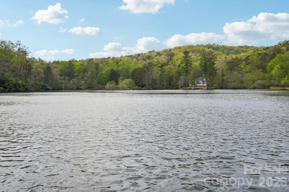 Lot 61 Deerlake Drive Brevard, NC 28712