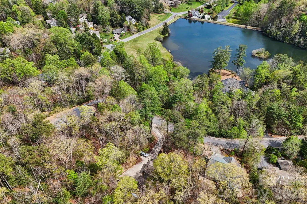 Lot 61 Deerlake Drive Brevard, NC 28712