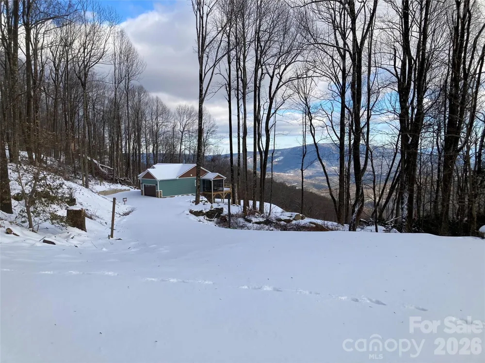 155 Wrenlock Drive Little Switzerland, NC 28749