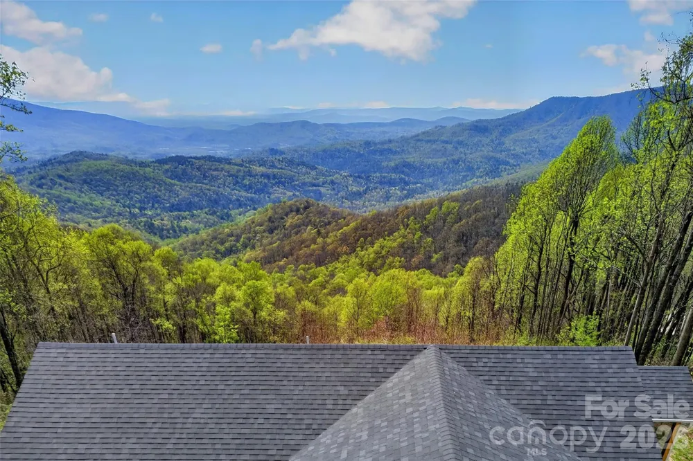 155 Wrenlock Drive Little Switzerland, NC 28749