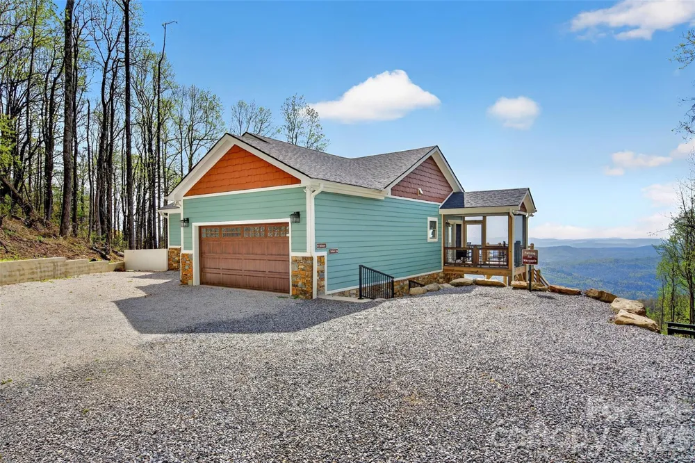 155 Wrenlock Drive Little Switzerland, NC 28749