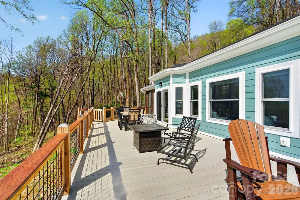 155 Wrenlock Drive Little Switzerland, NC 28749
