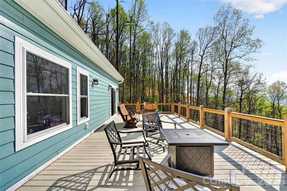 155 Wrenlock Drive Little Switzerland, NC 28749