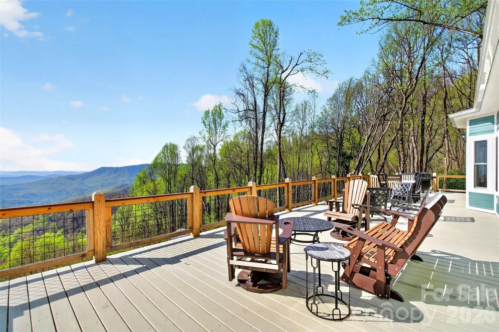 155 Wrenlock Drive Little Switzerland, NC 28749