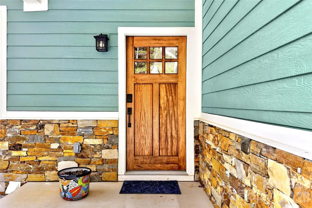 155 Wrenlock Drive Little Switzerland, NC 28749