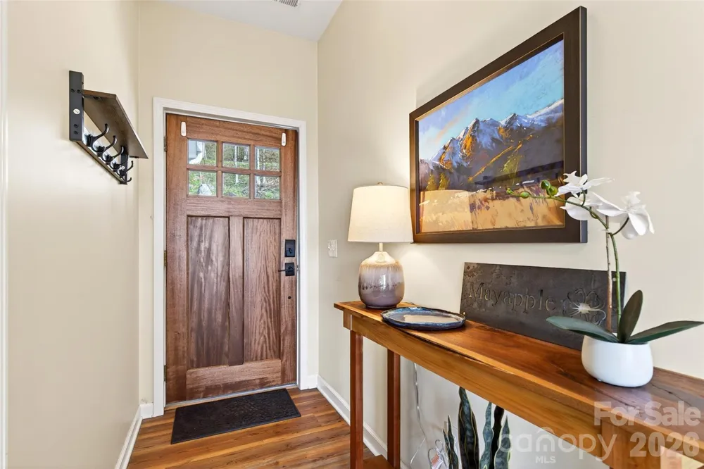 155 Wrenlock Drive Little Switzerland, NC 28749