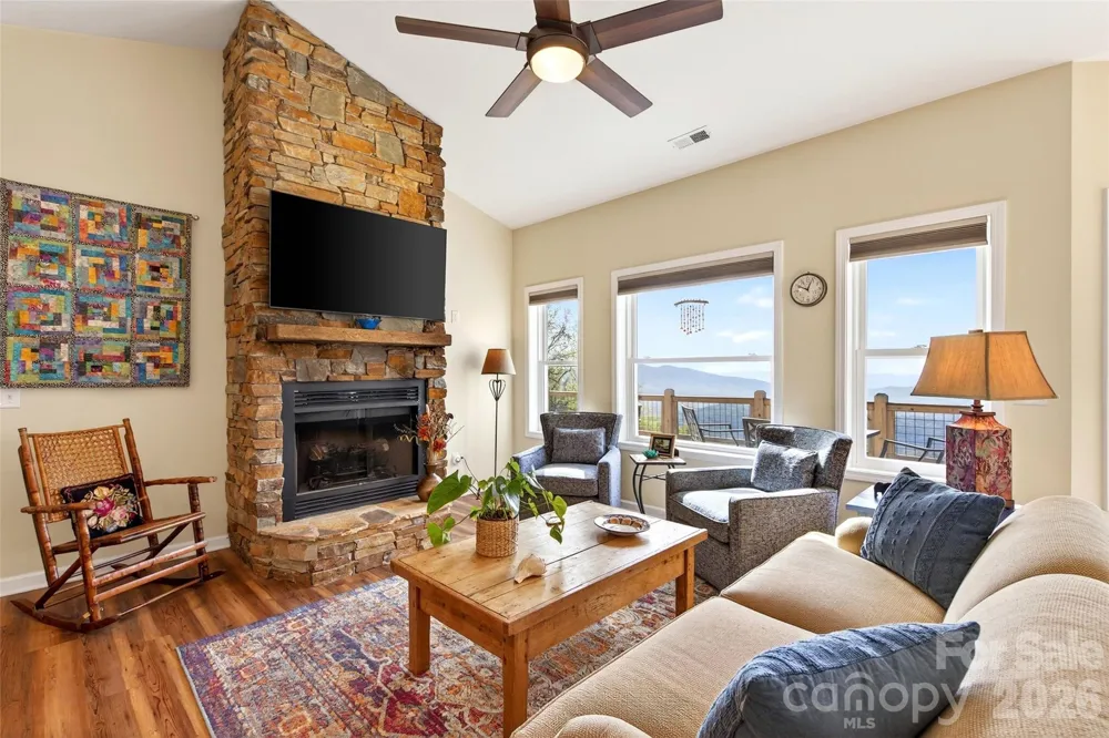 155 Wrenlock Drive Little Switzerland, NC 28749