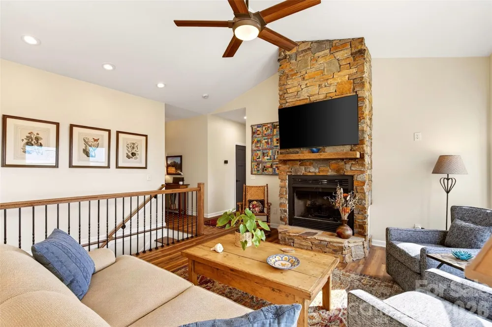 155 Wrenlock Drive Little Switzerland, NC 28749