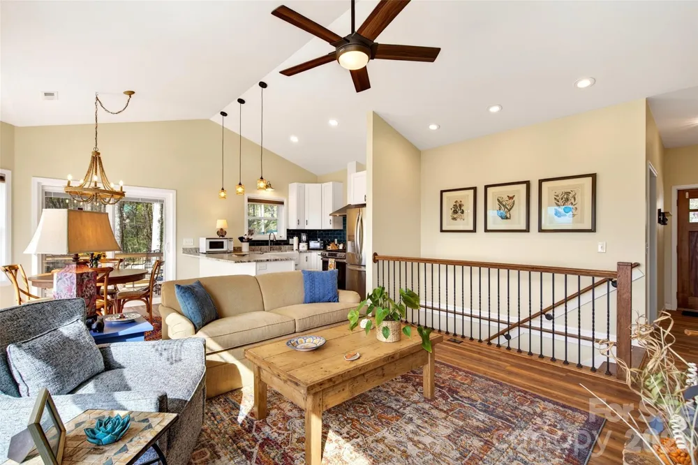 155 Wrenlock Drive Little Switzerland, NC 28749