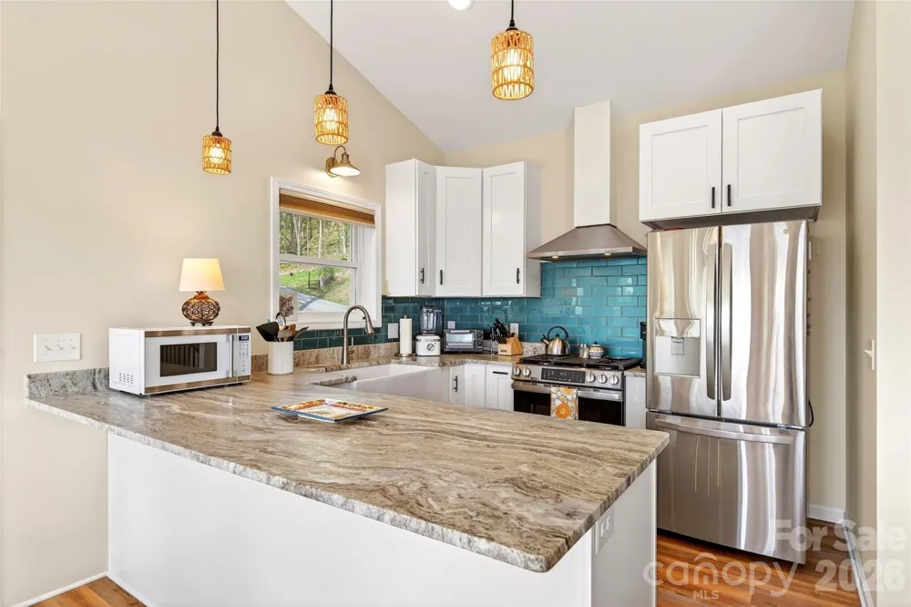 155 Wrenlock Drive Little Switzerland, NC 28749