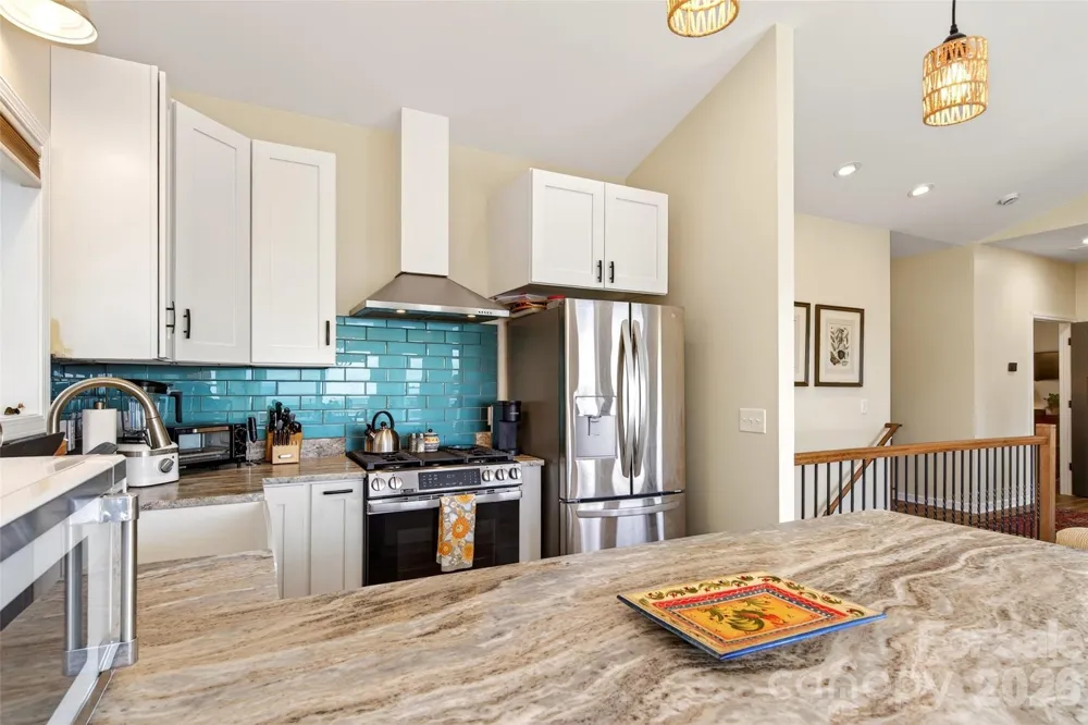 155 Wrenlock Drive Little Switzerland, NC 28749
