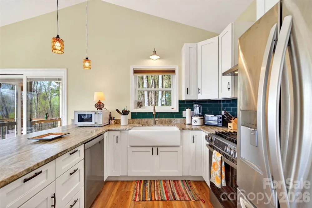 155 Wrenlock Drive Little Switzerland, NC 28749