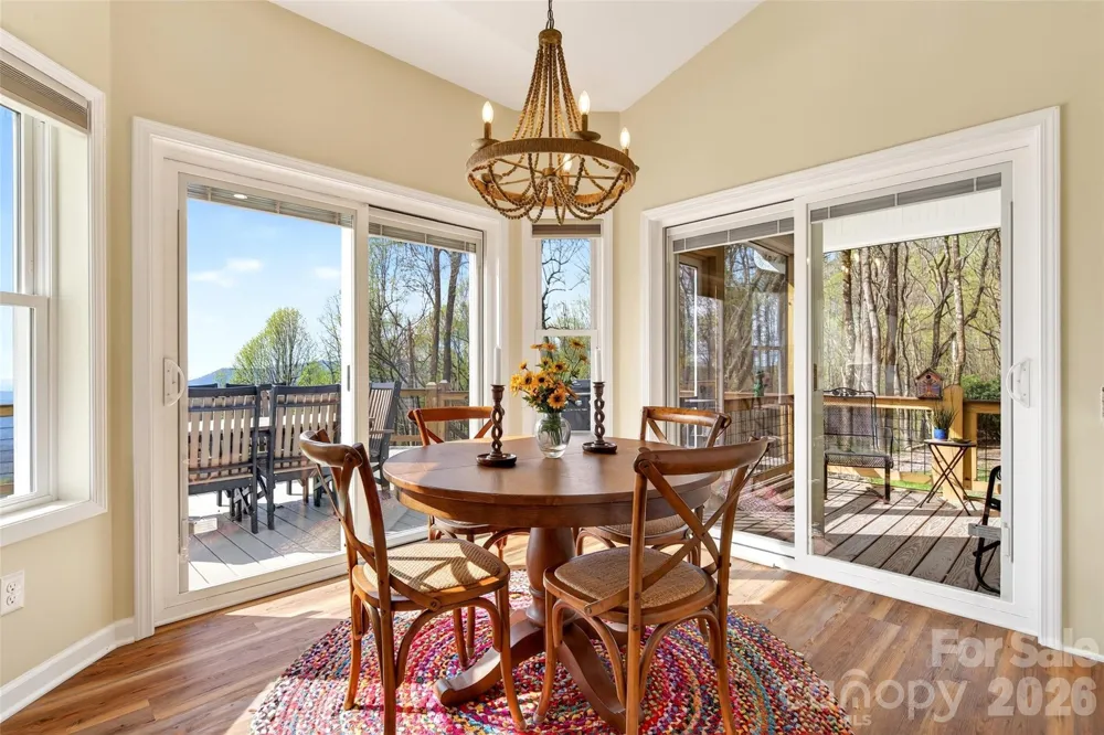 155 Wrenlock Drive Little Switzerland, NC 28749