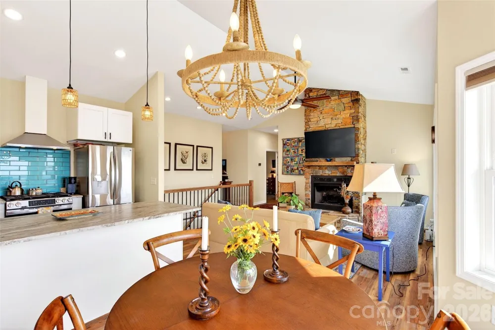 155 Wrenlock Drive Little Switzerland, NC 28749