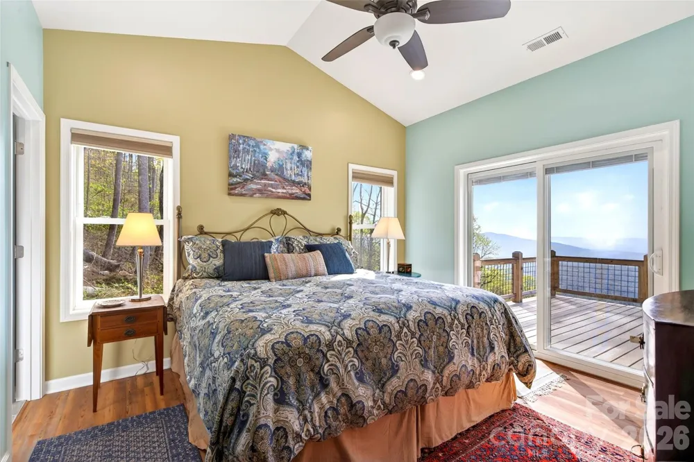 155 Wrenlock Drive Little Switzerland, NC 28749