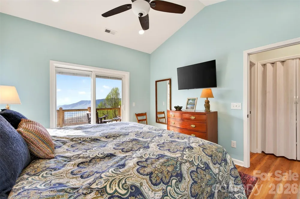 155 Wrenlock Drive Little Switzerland, NC 28749