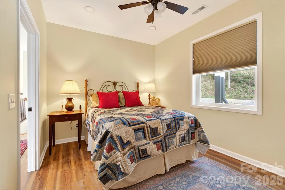 155 Wrenlock Drive Little Switzerland, NC 28749