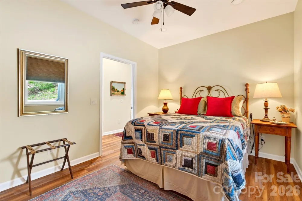 155 Wrenlock Drive Little Switzerland, NC 28749