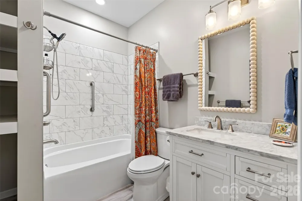 155 Wrenlock Drive Little Switzerland, NC 28749