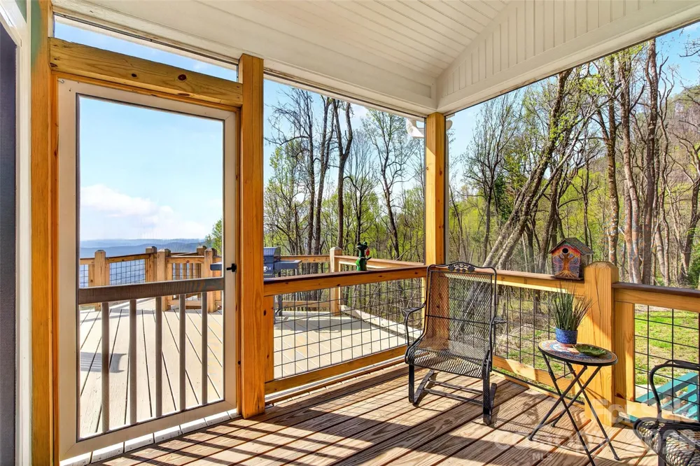 155 Wrenlock Drive Little Switzerland, NC 28749