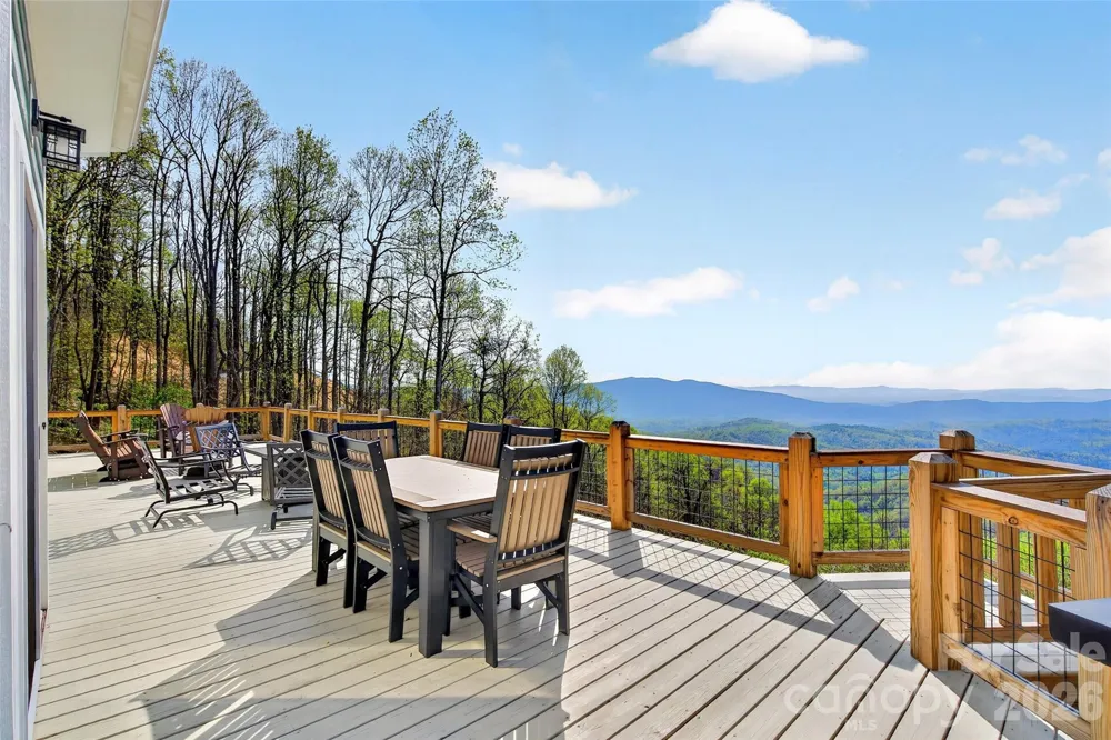 155 Wrenlock Drive Little Switzerland, NC 28749