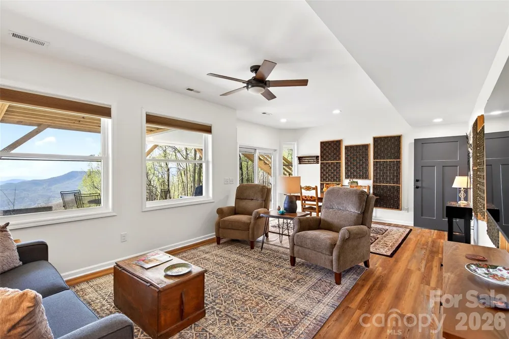 155 Wrenlock Drive Little Switzerland, NC 28749