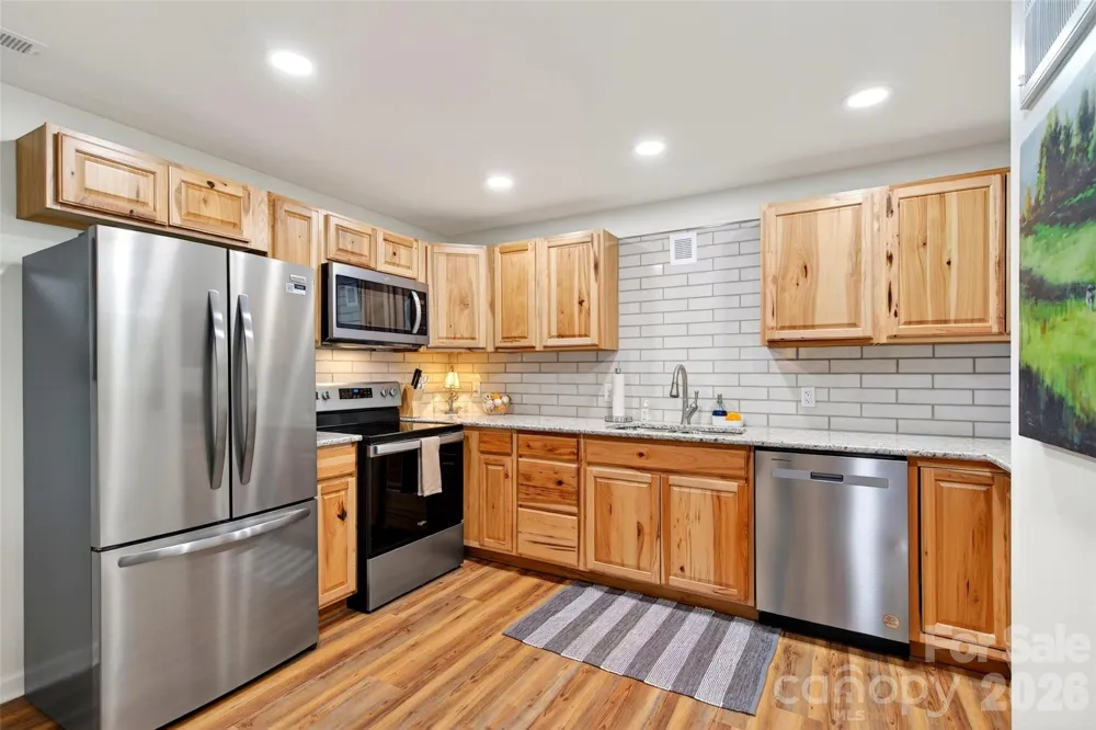 155 Wrenlock Drive Little Switzerland, NC 28749