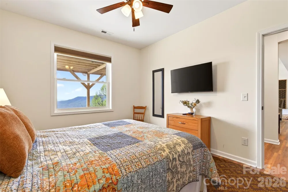 155 Wrenlock Drive Little Switzerland, NC 28749