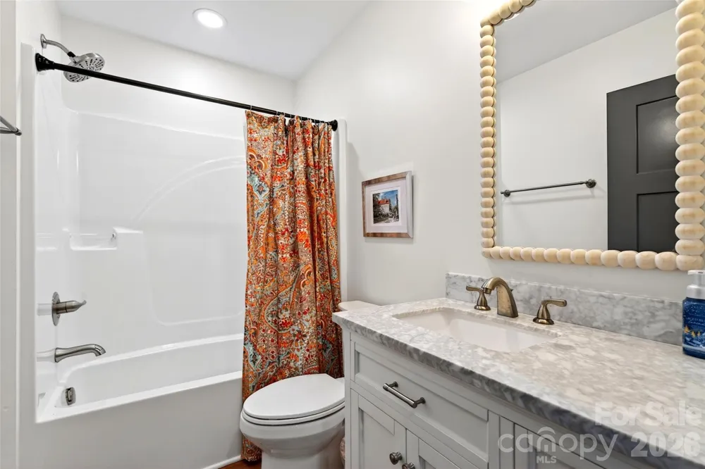 155 Wrenlock Drive Little Switzerland, NC 28749