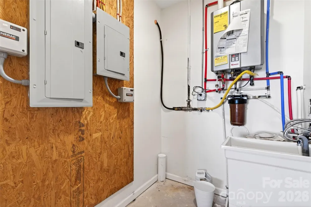 155 Wrenlock Drive Little Switzerland, NC 28749