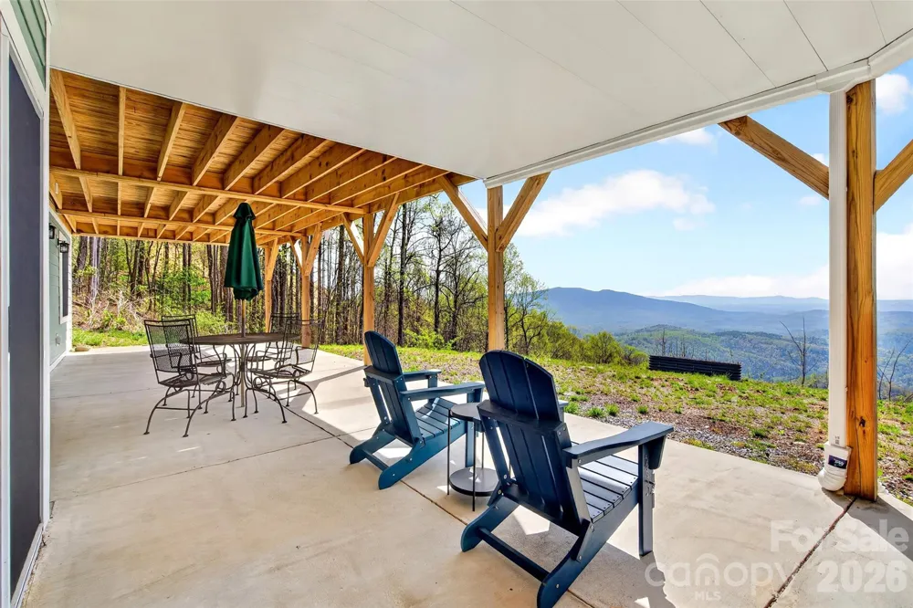 155 Wrenlock Drive Little Switzerland, NC 28749