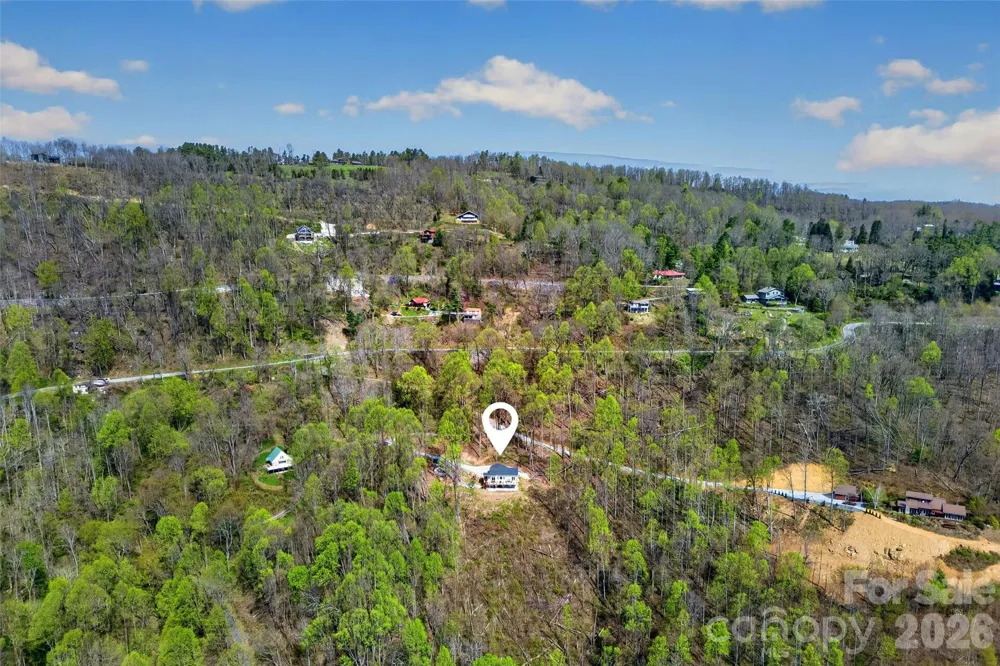 155 Wrenlock Drive Little Switzerland, NC 28749