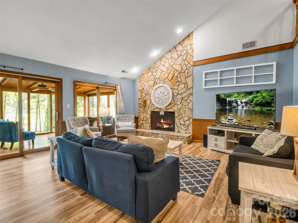171 Fairway Drive Lake Lure, NC 28746