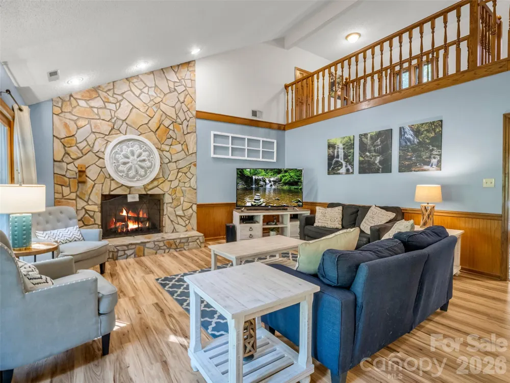 171 Fairway Drive Lake Lure, NC 28746