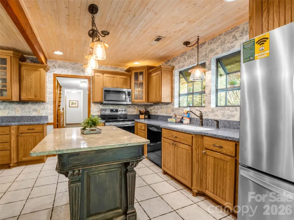 171 Fairway Drive Lake Lure, NC 28746