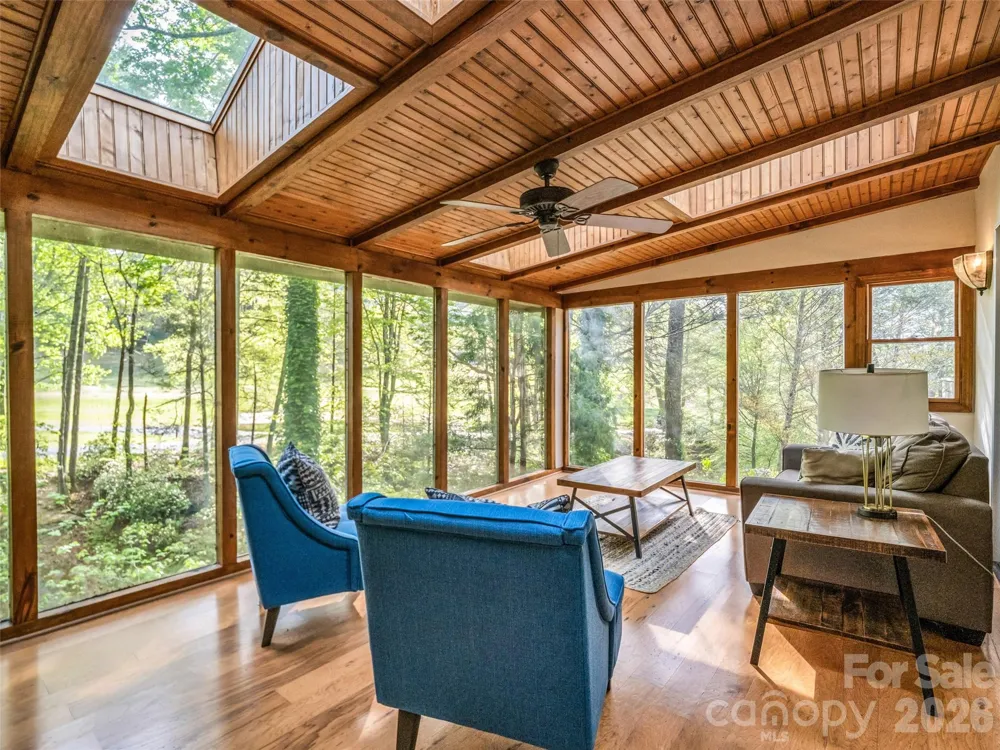 171 Fairway Drive Lake Lure, NC 28746