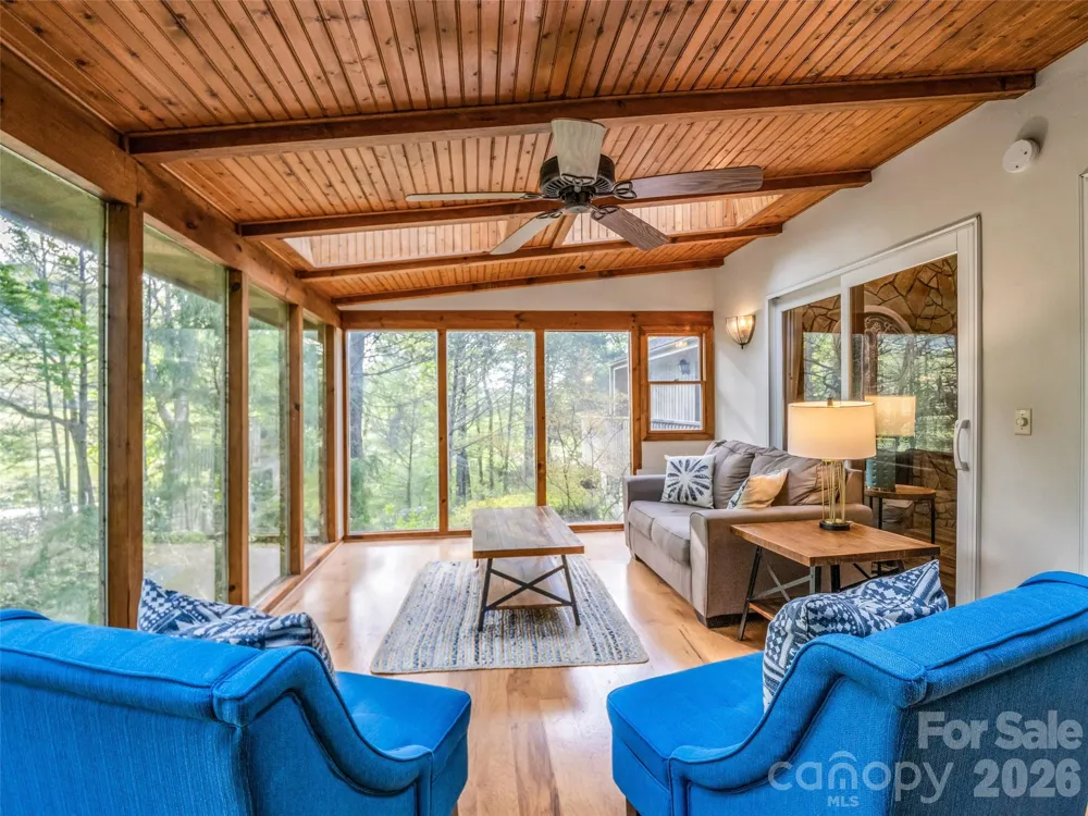 171 Fairway Drive Lake Lure, NC 28746